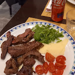 Photo n°1 de l'avis de Giorgia.e fait le 30/12/2022 à 23:02 sur le  Trattoria Dorica à Ancona