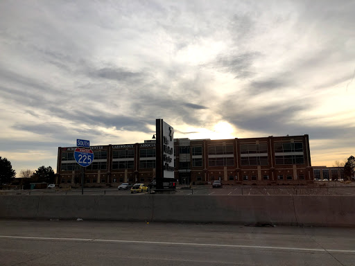 Self-Storage Facility «225 Self Storage», reviews and photos, 13790 E Mississippi Ave, Aurora, CO 80012, USA