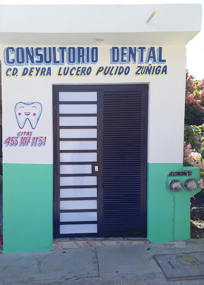 Consultorio dental lucero