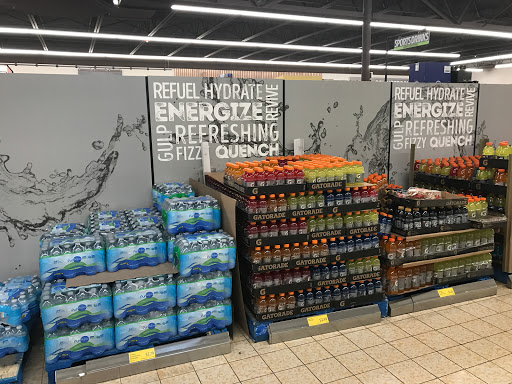 Supermarket «ALDI», reviews and photos, 351 Brookview Ln, Bolingbrook, IL 60440, USA