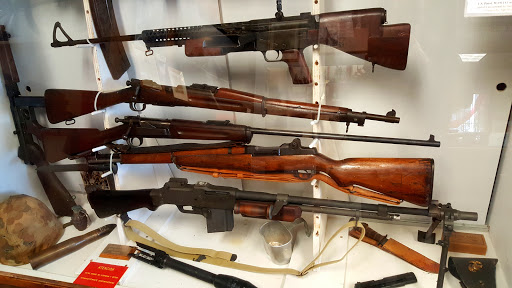 Gift Shop «Iwo Jima Museum Gift Shop», reviews and photos, 320 Iwo Jima Blvd, Harlingen, TX 78550, USA