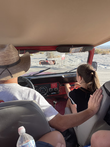 Tourist Attraction «Desert Adventures», reviews and photos, 74794 Lennon Pl, Palm Desert, CA 92260, USA