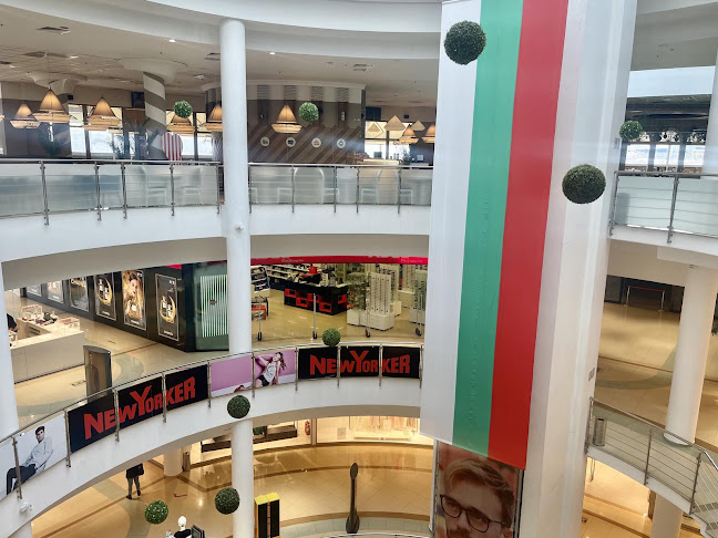 Мол Велико Търново - Велико Търново