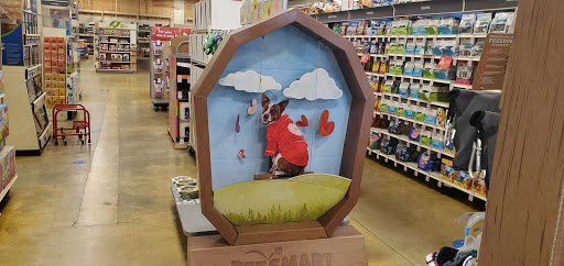 Pet Supply Store «PetSmart», reviews and photos, 14025 SW 88th St, Miami, FL 33186, USA