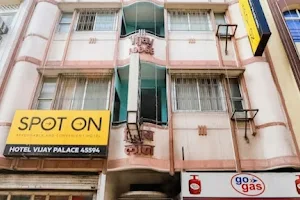 SPOT ON 45594 Hotel Vijay Palace image