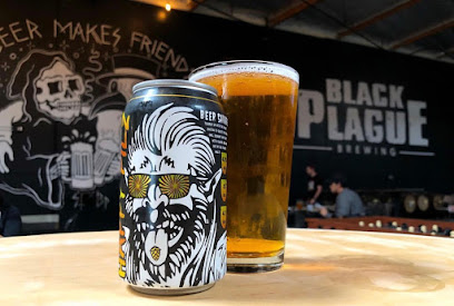 Black Plague Brewing