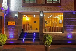 Vita Park Hotel image