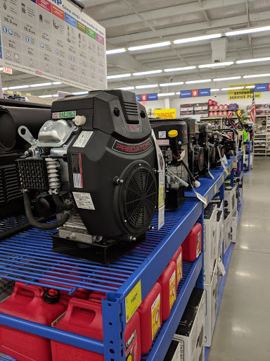 Hardware Store «Harbor Freight Tools», reviews and photos, 1455 Wesel Blvd, Hagerstown, MD 21740, USA