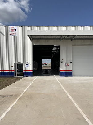 Autovision PL Saintes Contrôle technique véhicules poids lourds à Saintes