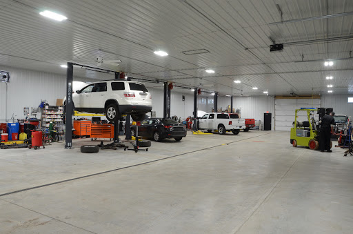 Used Car Dealer «S&H MOTOR SALES», reviews and photos, 51466 State Rte 19, Elkhart, IN 46514, USA