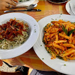 Photo n°7 de l'avis de Rudi.c fait le 04/09/2021 à 18:38 sur le  Gasthof Oberlechner à Velloi