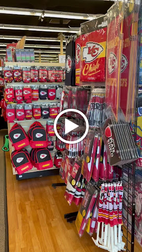 Sportswear Store «Kansas Sampler Wichita», reviews and photos, 3053 N Rock Rd, Wichita, KS 67226, USA