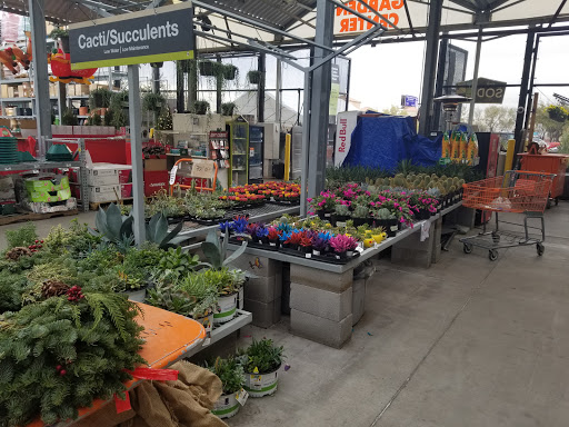 Home Improvement Store «The Home Depot», reviews and photos, 4750 S Decatur Blvd, Las Vegas, NV 89103, USA