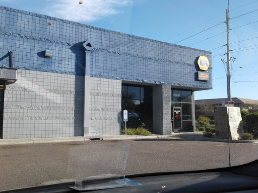 Auto Parts Store «NAPA Auto Parts - JRRS Auto & Truck Parts», reviews and photos, 22840 N 19th Ave, Phoenix, AZ 85027, USA