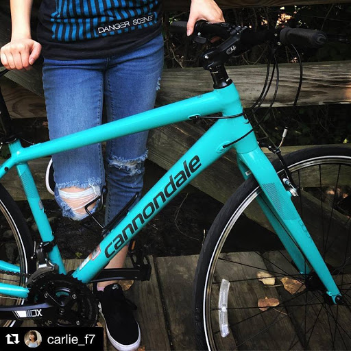 Bicycle Store «Bicycle One», reviews and photos, 82 Mill St, Gahanna, OH 43230, USA