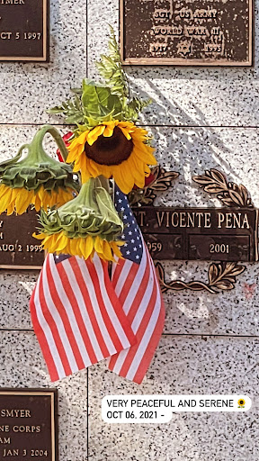 Funeral Home «Fred Hunter Funeral Homes, Cemeteries and Cremation Service», reviews and photos, 6301 Taft St, Hollywood, FL 33024, USA