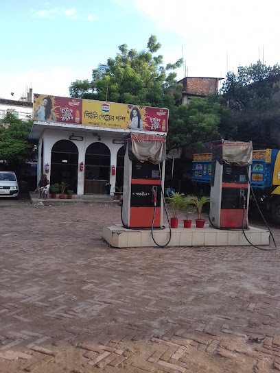 Sheuli Petrol Pump