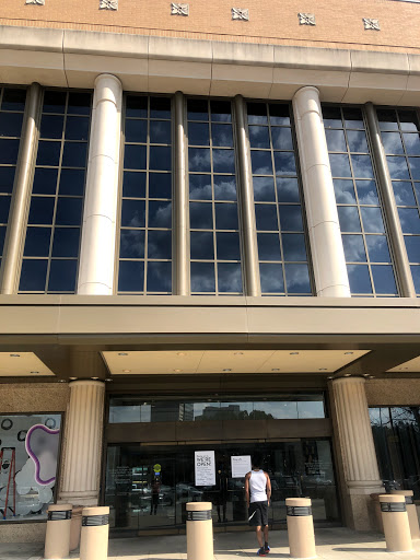 Department Store «Nordstrom Perimeter Mall», reviews and photos, 4390 Ashford Dunwoody Rd NE, Atlanta, GA 30346, USA