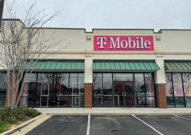 T-Mobile