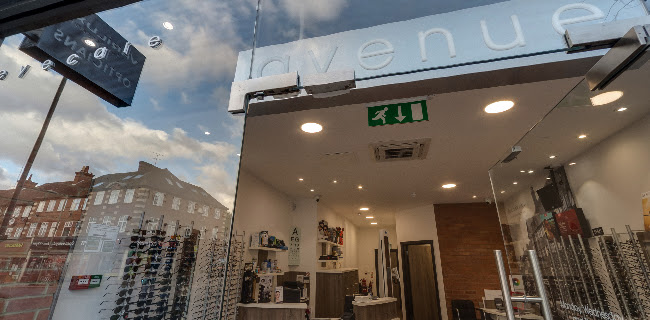Comments and reviews of Avenue Eyewear