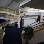 Photo n°5 de l'avis de Hans.l fait le 16/10/2017 à 18:05 sur le  Hotel La Strada à Kassel