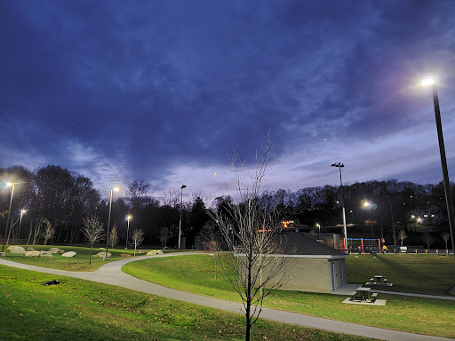 Park «Ward Park», reviews and photos, 57 Orchard St, Marlborough, MA 01752, USA