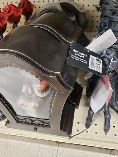 Discount Store «Big Lots», reviews and photos, 3004 E Hamilton Ave, Eau Claire, WI 54701, USA