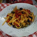 Photo n°1 de l'avis de Renato.a fait le 11/09/2016 à 17:48 sur le  Amarcord à Meda