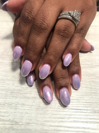 Beauty Salon «2nd Glance Hair & Nail Salon», reviews and photos, 2715 E Main St, Columbus, OH 43209, USA