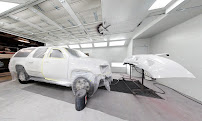 Traditional Auto Body & Paint - Photo 4 - Car repair in Salem, OR, Salem