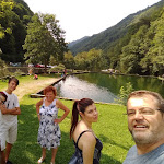 Photo n°3 de l'avis de Alessandro.e fait le 11/08/2019 à 14:40 sur le  Trattoria Alla Fortuna à Arsiero