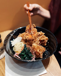 Photo n°31 de Mama No Bento à Paris ()