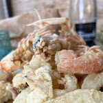 Photo n°2 de l'avis de Henry.u fait le 12/04/2023 à 19:33 sur le  Ristorante Il Panzotto - Golfo d’Oro Vasto à Vasto