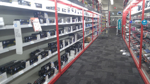 Office Supply Store «Staples», reviews and photos, 13013 Seminole Blvd, Largo, FL 33778, USA