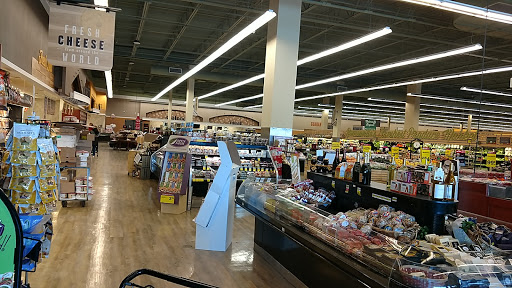Grocery Store «Jewel-Osco», reviews and photos, 20 S Weber Rd, Romeoville, IL 60446, USA
