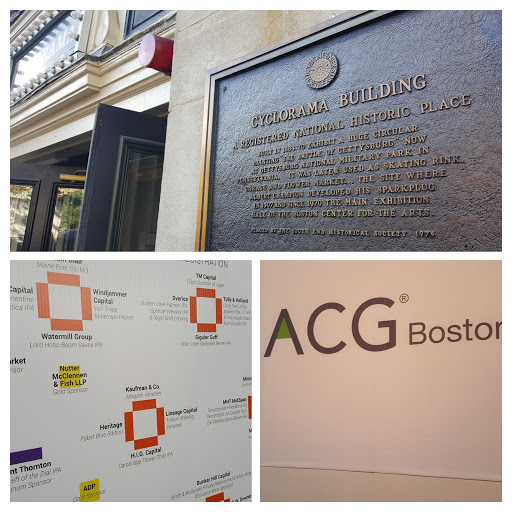 Art Center «Cyclorama», reviews and photos, 539 Tremont St, Boston, MA 02116, USA