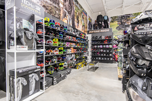 Motorcycle Dealer «Cedar Creek Motorsports», reviews and photos, 7518 WI-60 Trunk, Cedarburg, WI 53012, USA