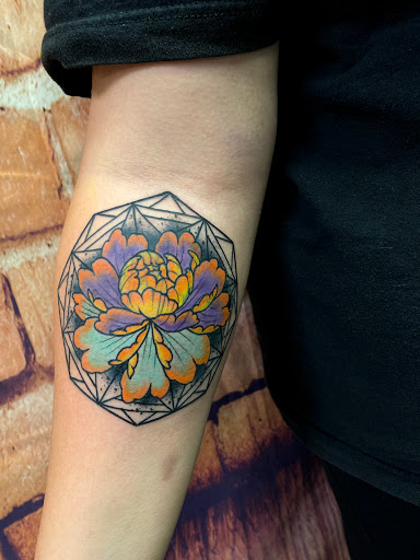 Explore brother tattoo ideas for sister, creative tattoo ideas in Modesto, available at Dying Art Tattoo