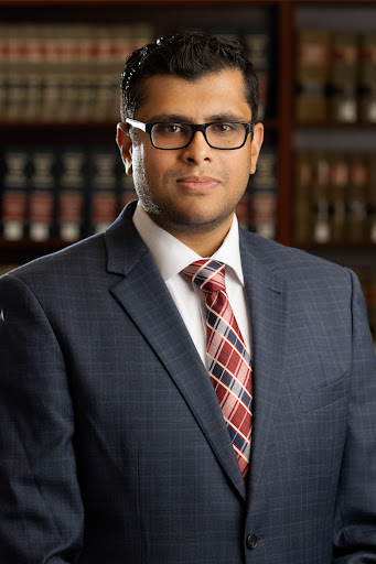 Attorney «Law Offices of Patel & Soltis», reviews and photos