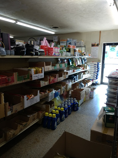 Korean Grocery Store «New Seoul Oriental Market», reviews and photos, 2624 W Tennessee St # B, Tallahassee, FL 32304, USA