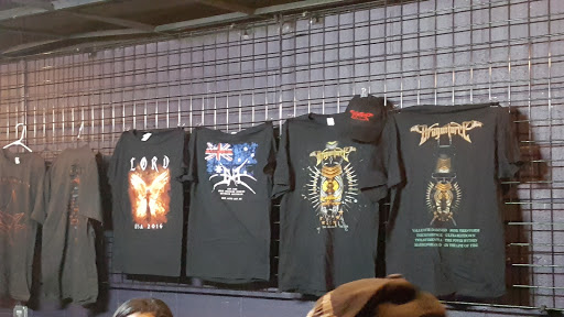 Performing Arts Theater «Center Stage Theater», reviews and photos, 1374 West Peachtree St NW, Atlanta, GA 30309, USA