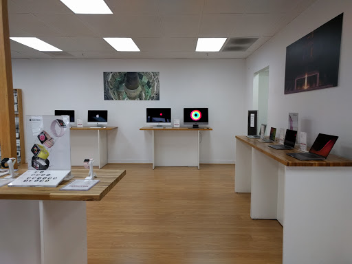 Electronics Store «Simutek», reviews and photos, 3136 E Fort Lowell Rd, Tucson, AZ 85716, USA