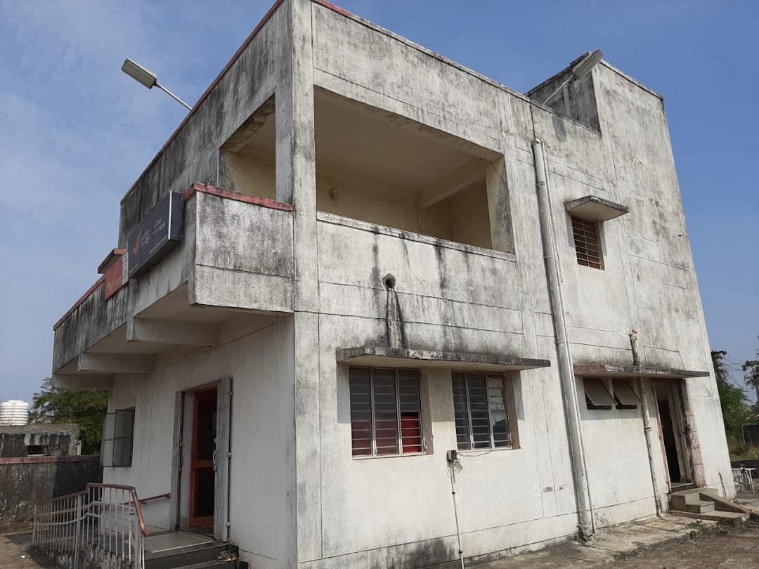 Arnod Sub Post Office
