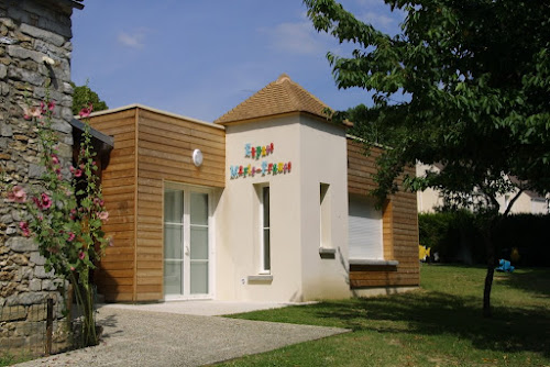 Centre aéré et de loisirs pour enfants Espace Marie-France Livry-sur-Seine