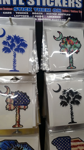 General Store «Palmetto Dunes General Store», reviews and photos, 1 Trent Jones Ln, Hilton Head Island, SC 29928, USA