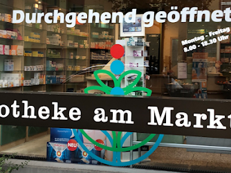 Apotheke am Markt