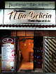 Italian pastry shops in Arequipa