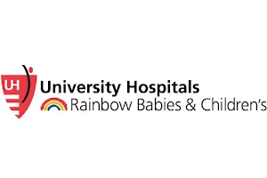 UH Rainbow Elyria Pediatric Care image