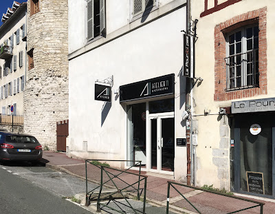 Atelier 11 à Bayonne