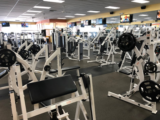 Gym «Fitness 19», reviews and photos, 7617 Harford Rd, Parkville, MD 21234, USA